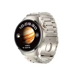High Large Screen Battery Quality Multiple Sports Mode Multifunction Gps Localization Best Sell Smart Watch
